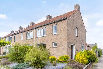 Woning Burg de Witstraat 27 Elsloo (LI)