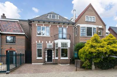 Woning St. Annastraat 334 Nijmegen