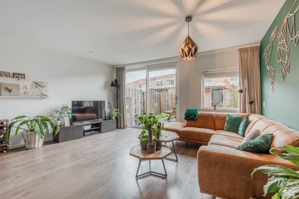 Woning Bomenrijk 39 Diemen