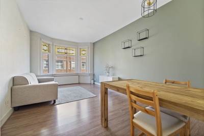 Woning Kootwijkstraat 143 Den Haag