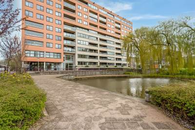 Woning Uiterwaard 46 Zoetermeer