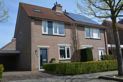Woning Acaciastraat 39 Lichtenvoorde