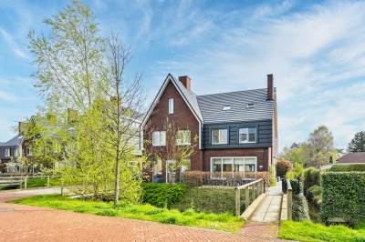 Woning Jopie Huismanstraat 112 Utrecht