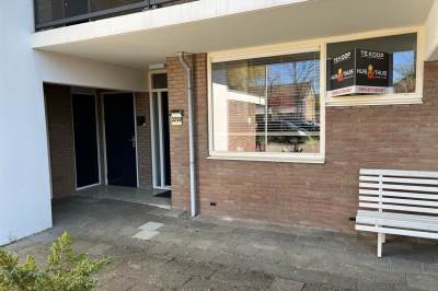 Woning Nijenheim 3209 Zeist