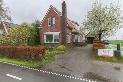 Woning Wijmersweg 83 Loppersum