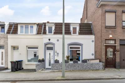 Woning Roebroekweg 46 Heerlen