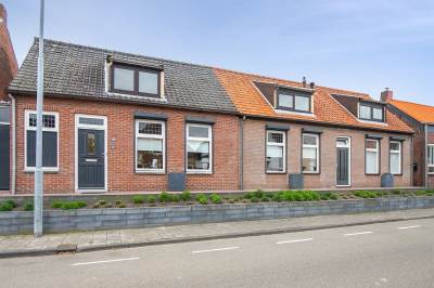 Woning Langestraat 50 Hoek