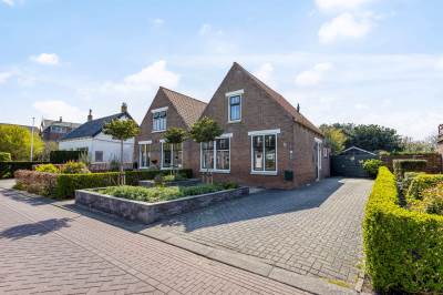 Woning Platteweg 22 Scharendijke