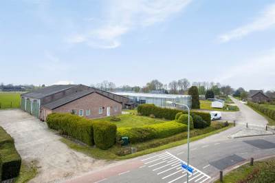 Woning Americaanseweg 61 Horst