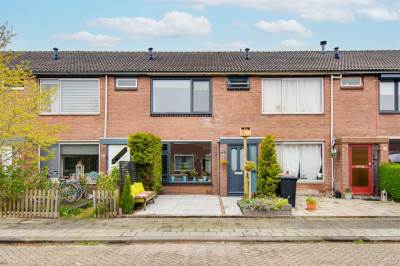 Woning Elzenlaan 58 Grootebroek