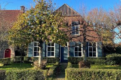 Woning Meliestraat 9 Vlijmen