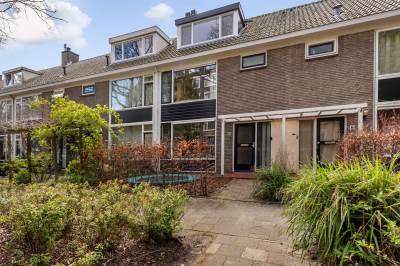 Woning Dr Augustijnlaan 16A Rijswijk (ZH)