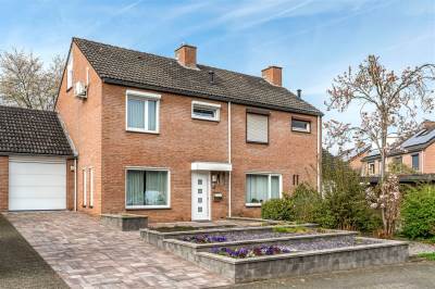 Woning Sint Cornelisleen 3 Stein