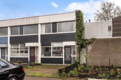 Woning Adonislaan 1 Helmond