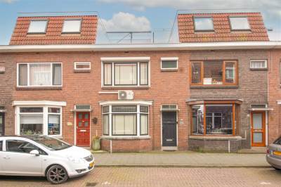 Woning van Riebeeckstraat 63 Vlaardingen