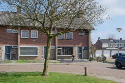 Woning J.B. Berninklaan 19 Almelo