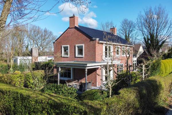 Woning Esserlaan 2 Groningen