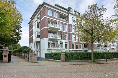 Woning Prinsevinkenpark 17C Den Haag