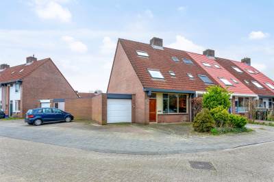 Woning Wijnandsradestraat 15 Arnhem