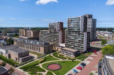 Woning Edisonstraat 235 Leiden
