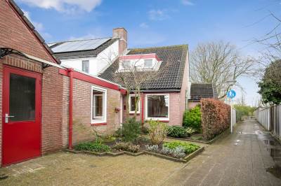 Woning Versailleslaan 49 Eindhoven