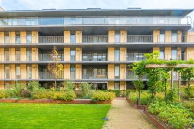 Woning Dublinstraat 14 Utrecht