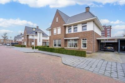 Woning Tukkertstraat 8 Almelo