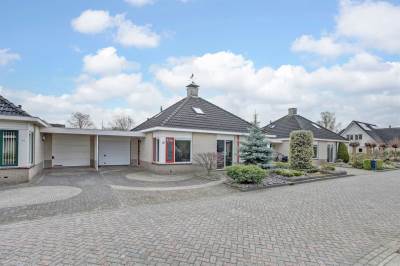 Woning Braspenning 38 Dronten