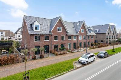 Woning Oleanderlaan 7 Badhoevedorp