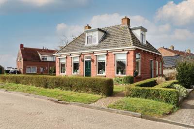 Woning Slotsingel 32 Oudega (Gem. Smallingerland)