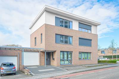 Woning Pastoorskuilenweg 73 Hoensbroek