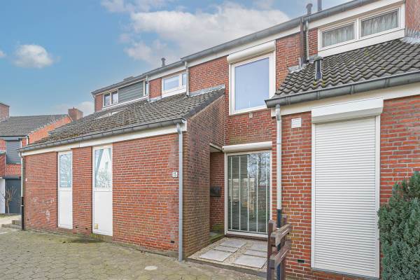 Woning Oude Maar 15 Kerkrade