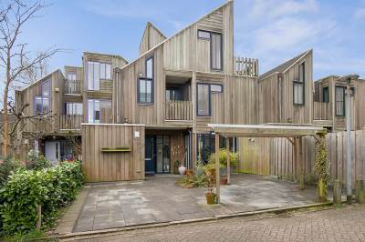 Woning Oevergriend 109 Almere