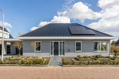 Woning De Stok 10 Hollandscheveld