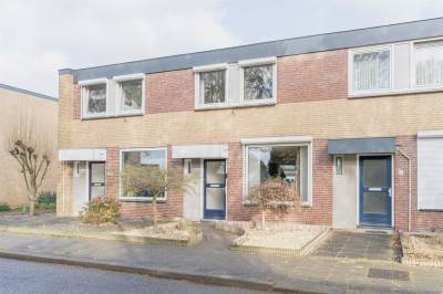 Woning Caeciliastraat 8 Guttecoven