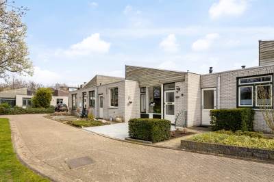 Woning Lijndenhof 11 Baarlo (LI)