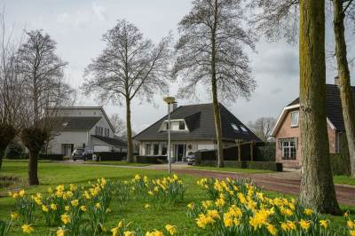 Woning de Haaghe 78 Beuningen (GE)