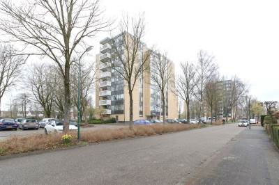 Woning Johannes Poststraat 392 Soest