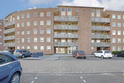 Woning Hoflaan 148 Heemskerk