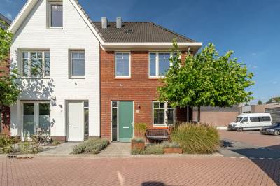 Woning Breesteegh 20 Zeist