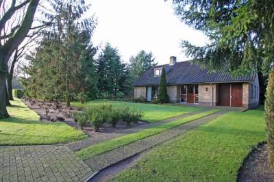 Woning Vierwindenlaan 10 Oss