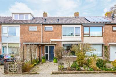 Woning Rijnstraat 135 Den Helder