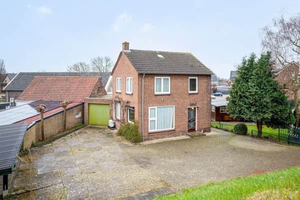 Woning Berm 5 Kerkdriel