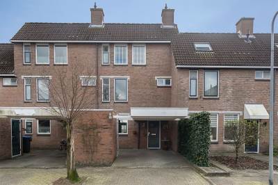 Woning Westerd 64 Meppel