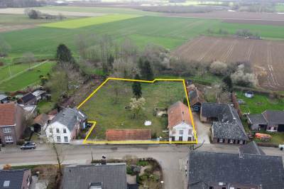 Bouwgrond Hammerstraat 19 Herkenbosch