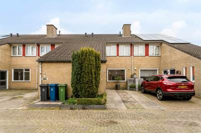Woning Salviahof 29 Schijndel