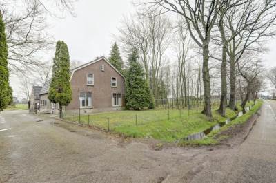 Woning Klomperweg 154 Lunteren