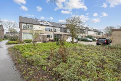 Woning Groenoord 173 Alphen aan den Rijn