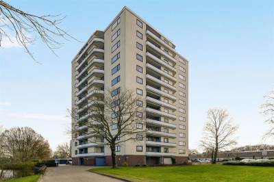 Woning Nobelstraat 94 Apeldoorn