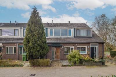 Woning Wilgenlaan 21 Duiven